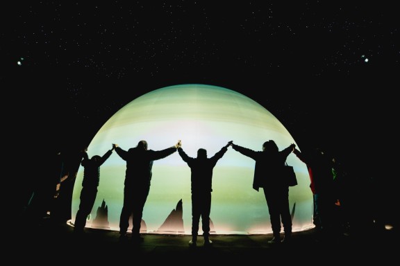 El MuCi invita a vivir unas vacaciones de invierno llenas de ciencia, exploración y descubrimientos