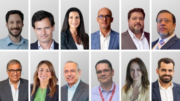 El futuro del sistema financiero reunirá a referentes internacionales en la Convención Bancaria de ASOBAN